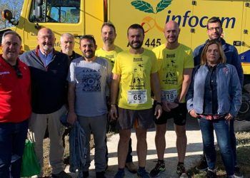 El Gobierno de Castilla-La Mancha exige al Ministerio y a la CHT una auditoría que determine cuánta agua del trasvase se deriva a los regadíos ilegales