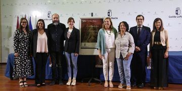 El Gobierno regional pone en marcha una gira teatral en 40 centros educativos de la región para concienciar al alumnado contra la violencia de género
