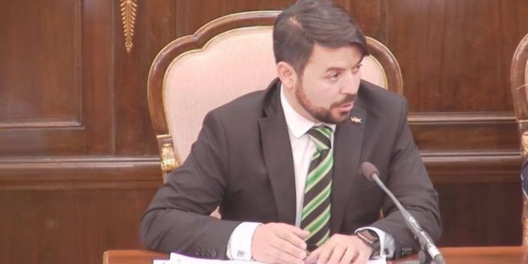 El Pleno de la Diputación de Guadalajara aprueba la moción de VOX de Protección y Conservación del Patrimonio Micológico