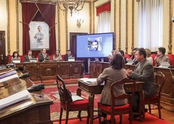 El Pleno del Ayuntamiento de Guadalajara aprueba el conjunto de ordenanzas fiscales para 2020 con congelación de impuestos y aumento de las bonificaciones