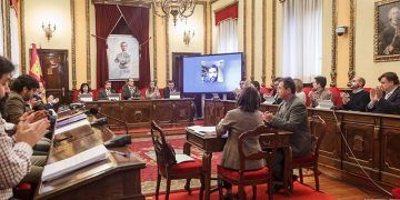El Pleno del Ayuntamiento de Guadalajara aprueba el conjunto de ordenanzas fiscales para 2020 con congelación de impuestos y aumento de las bonificaciones