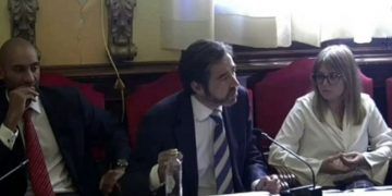 El PP en el Ayuntamiento de Guadalajara denuncia que el PSOE se opone a instar a la Junta a que fije fecha concreta de la apertura del nuevo Hospital
