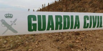 Fallece el hombre accidentado mientras hacía espeleología en Villanueva de Alcorón