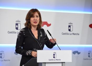 Gobierno regional y Diputación de Guadalajara acuerdan complementar la aportación al Plan de Empleo para garantizar la subida del SMI