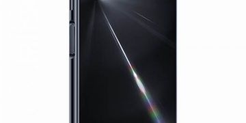Huawei presenta el Nova 5T, un terminal con cinco cámaras con tecnología AT y sí, con Google Mobile Services