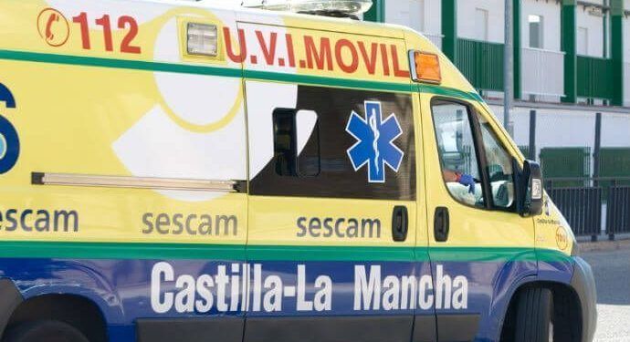 IU Azuqueca apoya la movilización de los trabajadores del transporte sanitario IU Azuqueca apoya la movilización de los trabajadores del transporte sanitario