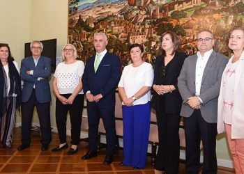 José Antonio Guardiola es el ganador del VII Premio Internacional de Periodismo “Cátedra Manu Leguineche”