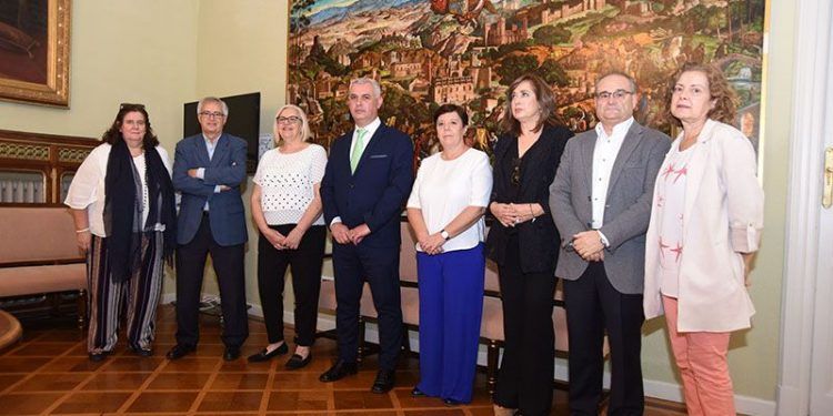 José Antonio Guardiola es el ganador del VII Premio Internacional de Periodismo “Cátedra Manu Leguineche”