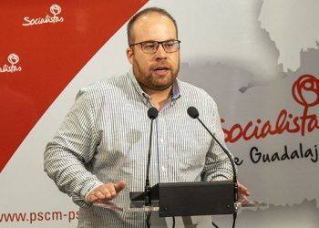 José Luis Vega ha atendido a un centenar de alcaldes de la provincia en sus tres primeros meses de Gobierno en la Diputación