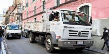 La DGT inicia una campaña sobre vigilancia y control de furgonetas