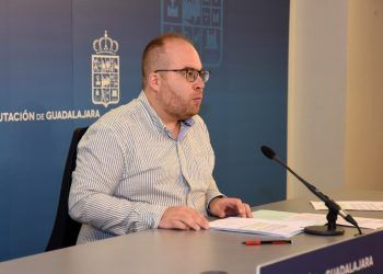 La Diputación aprueba ayudas de un cuarto de millón de euros a los pueblos para promoción económica y servicios sociales