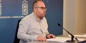 La Diputación aprueba ayudas de un cuarto de millón de euros a los pueblos para promoción económica y servicios sociales