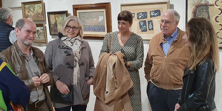 La Diputación de Guadalajara y Cela Conde reúnen a 150 participantes en una jornada de promoción de la lectura en Almonacid de Zorita La Diputación de Guadalajara y Cela Conde reúnen a 150 participantes en una jornada de promoción de la lectura en Almonacid de Zorita