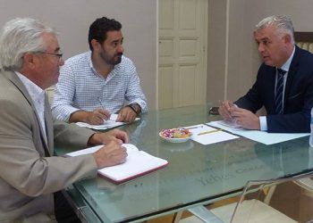 La Diputación de Guadalajara y COAG estudian nuevas líneas de apoyo a los agricultores y ganaderos de la provincia de Guadalajara