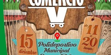 La Feria del Comercio de Cabanillas ya tiene cartel y logotipo para su edición 2019