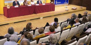 La jornada de puertas abiertas en el Hospital de Guadalajara en torno a cáncer de mama volvió a ser el escenario para compartir conocimiento y experiencias en torno a esta enfermedad
