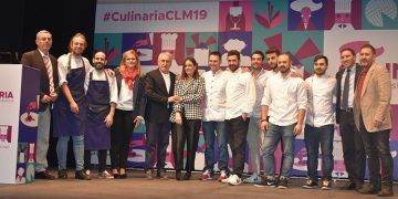 La Junta publicará próximamente la convocatoria de la IV edición de los Premios Regionales de Gastronomía ´Miguel de Cervantes´