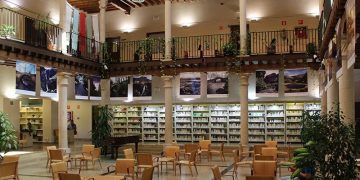 La Noche Mágica y el Mercadillo de Libros Solidario, principales iniciativas para celebrar el Día de las Bibliotecas en Guadalajara