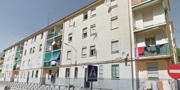 La Plataforma de Afectados por la Hipoteca de Guadalajara advierte de que ocho vecinos van a ser desahuciados de las viviendas de San Vicente de Paul