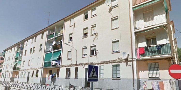 La Plataforma de Afectados por la Hipoteca de Guadalajara advierte de que ocho vecinos van a ser desahuciados de las viviendas de San Vicente de Paul