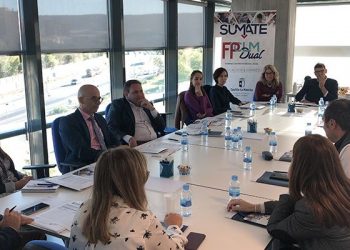 La situación del mercado laboral en Guadalajara abre un nuevo ciclo de desayunos para directores de recursos humanos