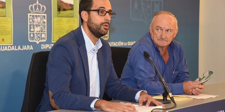 La XXXV Feria de Ganado de Cantalojas aspira a reunir más de 3.000 visitantes y unas 400 cabezas de ganado La XXXV Feria de Ganado de Cantalojas aspira a reunir más de 3.000 visitantes y unas 400 cabezas de ganado