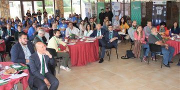 Los alumnos del programa ‘Campus Talento y Empleo Digital’ presentan sus proyectos de fin de curso