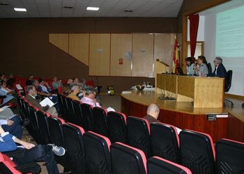 Los humedales artificiales abren la posibilidad de extender la depuración de las aguas residuales a los municipios más pequeños