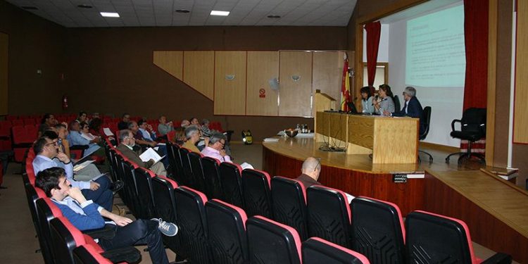 Los humedales artificiales abren la posibilidad de extender la depuración de las aguas residuales a los municipios más pequeños Los humedales artificiales abren la posibilidad de extender la depuración de las aguas residuales a los municipios más pequeños