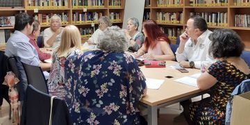 Más de 550 inscritos en la nueva programación del Centro de Día que arranca en Alovera