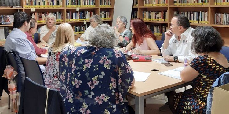 Más de 550 inscritos en la nueva programación del Centro de Día que arranca en Alovera Más de 550 inscritos en la nueva programación del Centro de Día que arranca en Alovera