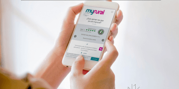 ‘myrural’ de Eurocaja Rural, la cuenta que muestra las opiniones de sus usuarios