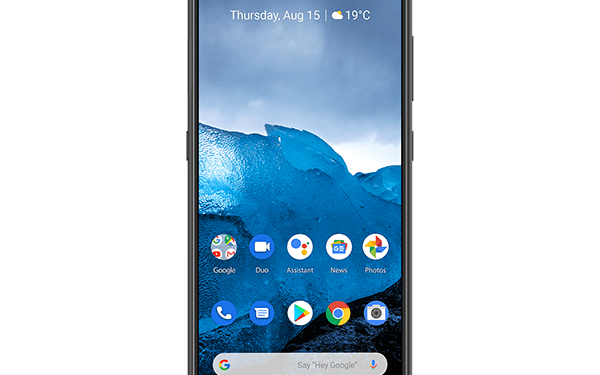 Nokia 6.2 llega a España para ofrecer a sus usuarios entretenimiento HDR e imágenes avanzadas Nokia 6.2 llega a España para ofrecer a sus usuarios entretenimiento HDR e imágenes avanzadas