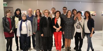 Pacientes, familiares y profesionales comparten y reflexionan en Guadalajara sobre experiencias de éxito en la rehabilitación psicosocial