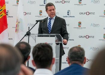 Page propone, en El Casar, “blindar” los derechos medioambientales y de sostenibilidad