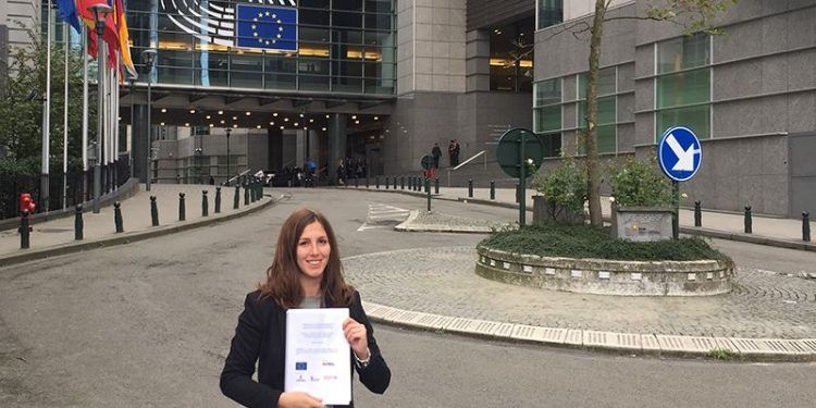 Pasos positivos para la inclusión de la despoblación en las políticas europeas Pasos positivos para la inclusión de la despoblación en las políticas europeas