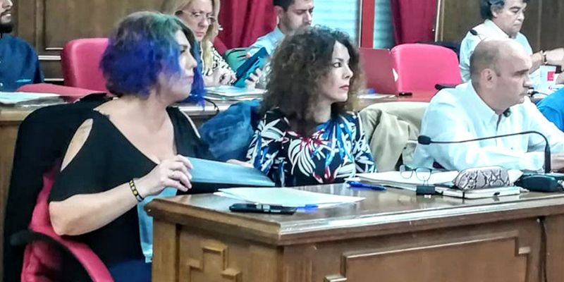 PP e IU Azuqueca coinciden: José Luis Blanco “sangra” a los contribuyentes de Azuqueca 2 PP e IU Azuqueca coinciden José Luis Blanco sangra a los contribuyentes de Azuqueca