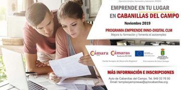 Cabanillas albergará un programa de alto rendimiento para emprendedores