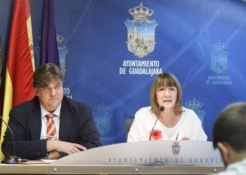 El Ayuntamiento de Guadalajara destina 145.000 euros a becas para escuelas infantiles y para material escolar no curricular