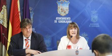 El Ayuntamiento de Guadalajara destina 145.000 euros a becas para escuelas infantiles y para material escolar no curricular