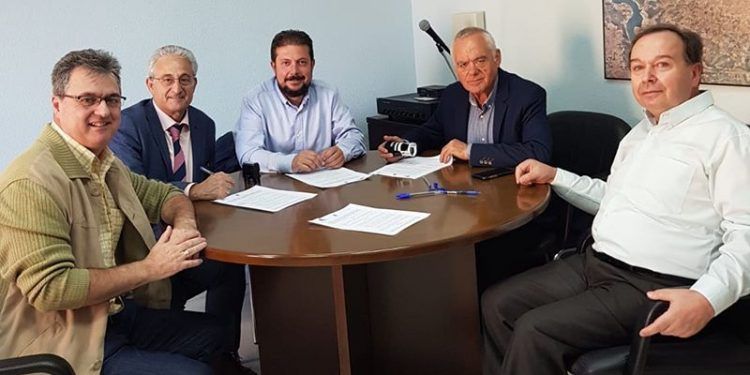 Sacedón mejora su eficiencia energética con la II Fase del Proyecto CLIME y consumirá prácticamente un 80 por ciento menos de energía Sacedón mejora su eficiencia energética con la II Fase del Proyecto CLIME y consumirá prácticamente un 80 por ciento menos de energía
