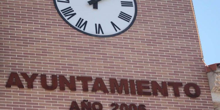Sale a licitación el contrato para el mantemiento de los edificios municipales de Cabanillas del Campo Sale a licitación el contrato para el mantemiento de los edificios municipales de Cabanillas del Campo