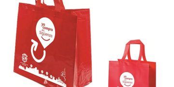 Segunda edición de la campaña ‘Yo compro en Sigüenza’, este año bajo el epígrafe ‘porque compro mucho más’