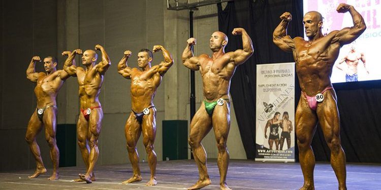 Trillo acoge este domingo el V Campeonato Interregional de Fisicoculturismo y Fitness Trillo acoge este domingo el V Campeonato Interregional de Fisicoculturismo y Fitness