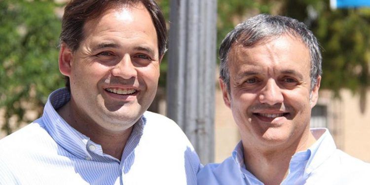 Un año de Paco Núñez
