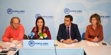 Un farol de 19 millones de euros y la gran farsa de Page-Dolz-Isidoro sobre el nuevo Hospital de Cuenca
