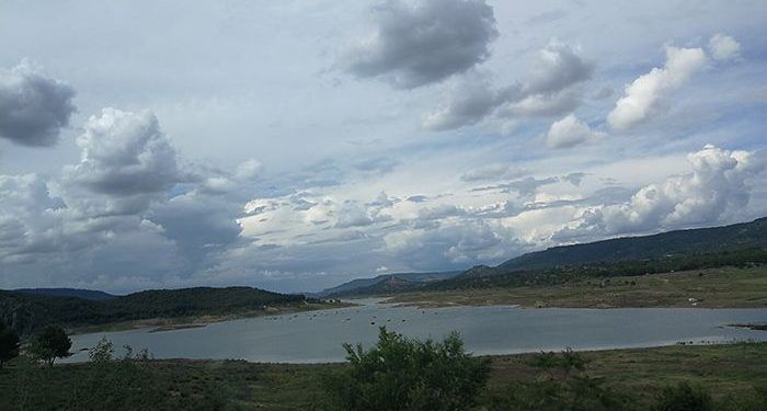 Un nuevo trasvase al Levante amenaza la Cabecera del Tajo Un nuevo trasvase al Levante amenaza la Cabecera del Tajo