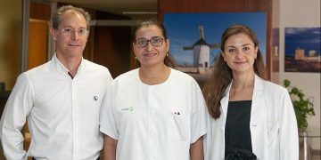 Una importante plataforma de divulgación médica publica un trabajo de cardiólogos de Guadalajara para prever la respuesta de pacientes sometidos a rehabilitación cardiaca