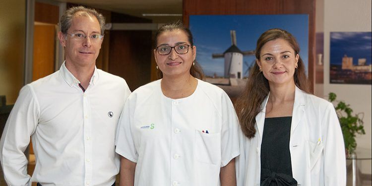 Una importante plataforma de divulgación médica publica un trabajo de cardiólogos de Guadalajara para prever la respuesta de pacientes sometidos a rehabilitación cardiaca Una importante plataforma de divulgación médica publica un trabajo de cardiólogos de Guadalajara para prever la respuesta de pacientes sometidos a rehabilitación cardiaca