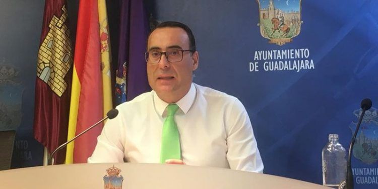 Vox Guadalajara sostiene que el proceso de selección del gerente del Patronato Municipal de Cultura “ha estado lleno de incoherencias y de sesgos políticos” Vox Guadalajara sostiene que el proceso de selección del gerente del Patronato Municipal de Cultura “ha estado lleno de incoherencias y de sesgos políticos”